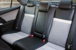 Toyota Camry SE V6 2012 года